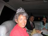 The Birthday Girl