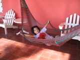 Siesta?