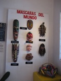 masks
