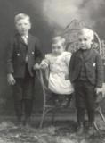 Dad,Frank,Irving