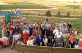 Me and a few of my closest friends, at Martis house